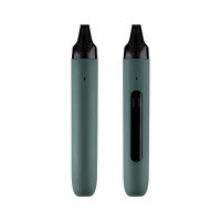Электронная сигарета Brusko Minican 3 Pro Зеленый