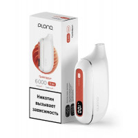 Электронная сигарета Plonq Max Grapefruit (Плонг Макс Грейпфрут)