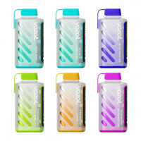 Электронный испаритель VOZOL GEAR POWER 20000 - Виноград лед