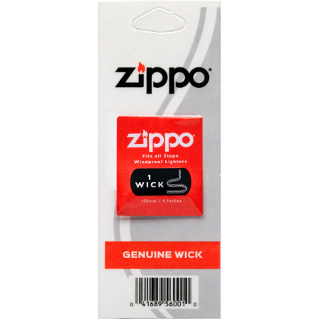 Фитиль Zippo