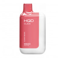 HQD Click Gummy Bears (hqd Клик Мармеладные Мишки)