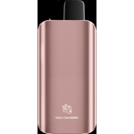 HQD GLAZE Дикая Клюква