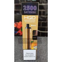 HQD MAXX Mango (HQD Макс Манго)