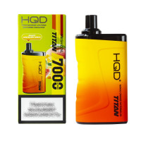 HQD Titan Mango Orange Watermelon (hqd Титан Манго Апельсин Арбуз)