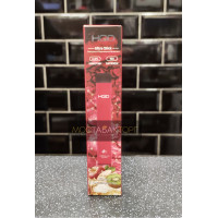 HQD Ultra Stick Adrenaline Energy (HQD Ультра Стик Яблоко Киви Энергетик)