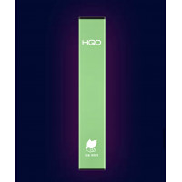 HQD Ultra Stick Ice Mint (HQD Ультра Стик Мята)
