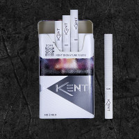 Сигареты Кент Сильвер 4 (Kent Core Silver 4)