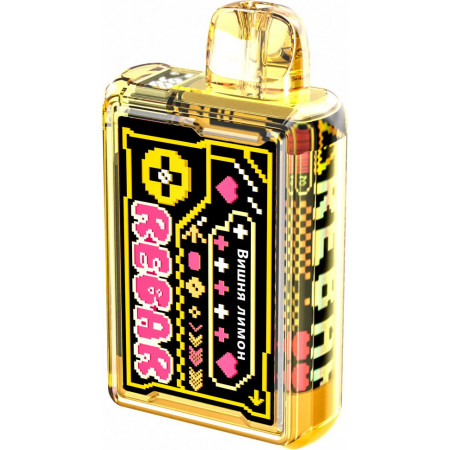 LOST VAPE Rebar 12000 Вишня Лимон