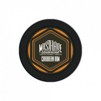 Табак для кальяна MUSTHAVE Caribbean Rum