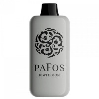 Электронные сигареты Pafos 20000 Hard Extra - Киви лимон