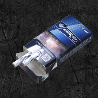 Сигареты Ротманс Макс Блю (Rothmans Maxx Blue)