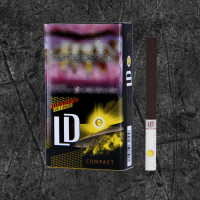 Сигареты ЛД Импульс Компакт Джангл (LD Impulse Compact Jungle)