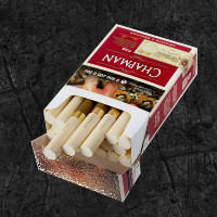 Сигареты Чапман Ред (Chapman Red)