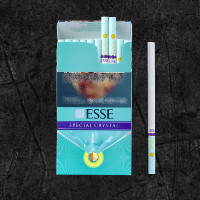 Сигареты Эссе Спешл Кристал (Esse Special Crystal)