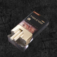 Сигареты Голд Милл Компакт Браун (Gold Mill Compact Braun)