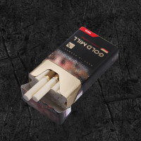 Сигареты Голд Милл Компакт Ред (Gold Mill Compact Red)