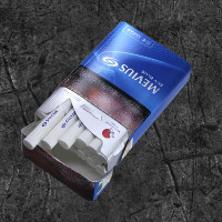 Сигареты Мевиус Скай Блю (MEVIUS Sky Blue)