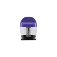 Сменный картридж Brusko Minican 4 - 3 мл (0.8 Ом) - Фиолетовый