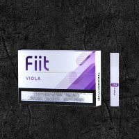Stick Fiit Viola (Стики Фит Виола для Лил Солид и Айкос)