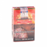 Табак для кальяна Adalya Grapefruit 50гр