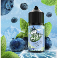 Жидкость Husky Mint Series Blue Up (Голубика с мятой) 30 мл 20мг